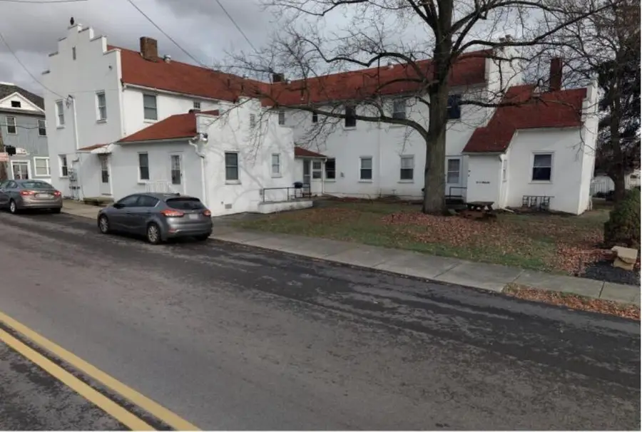 1 W Main Street, South Vienna, OH 45369 - #2
