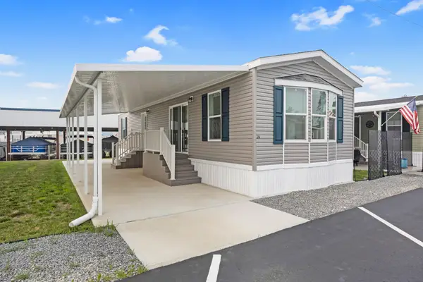 8935 Chestnut #27, Lakeview, OH 43331