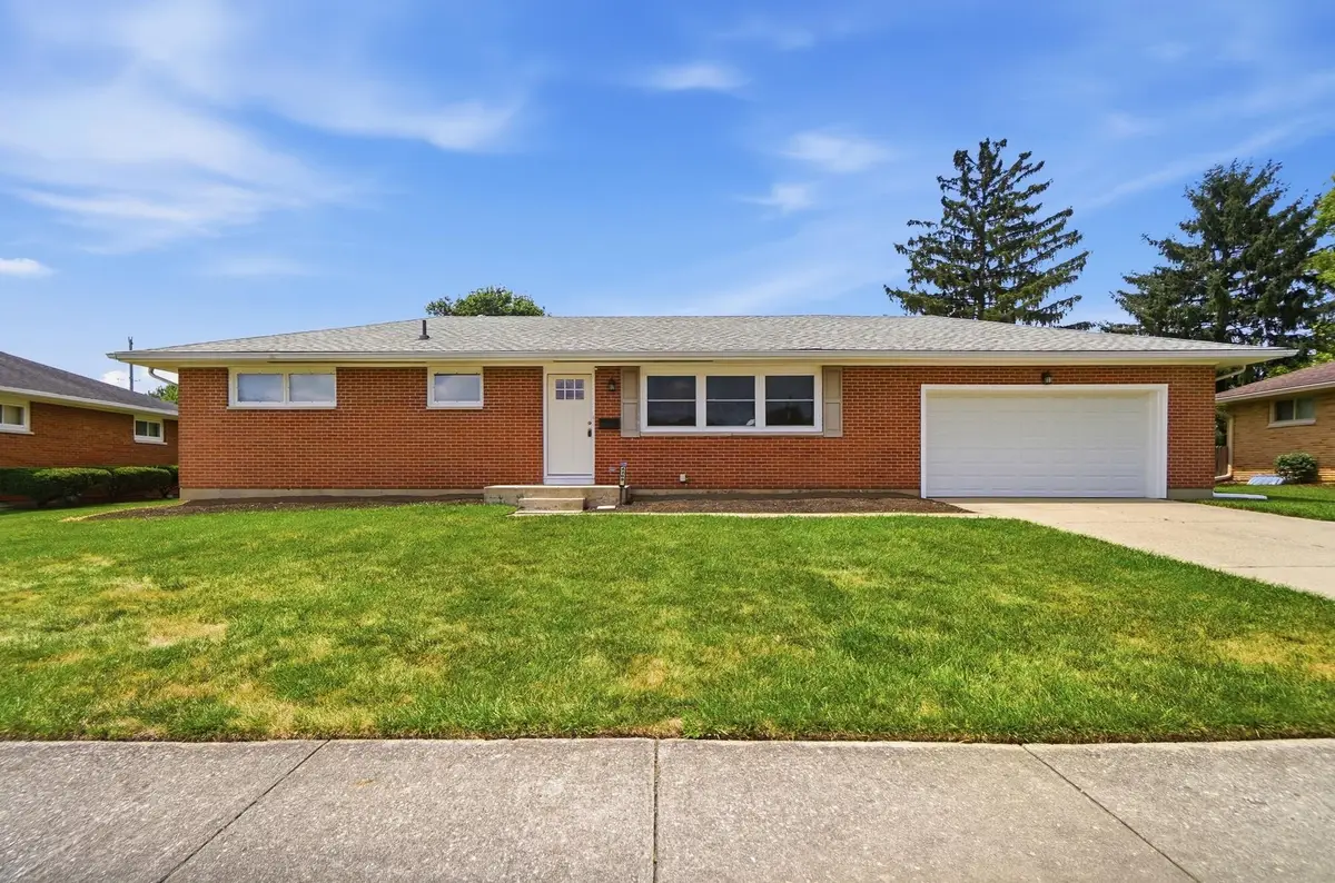 4209 Helena Drive, Springfield, OH 45503 - #1
