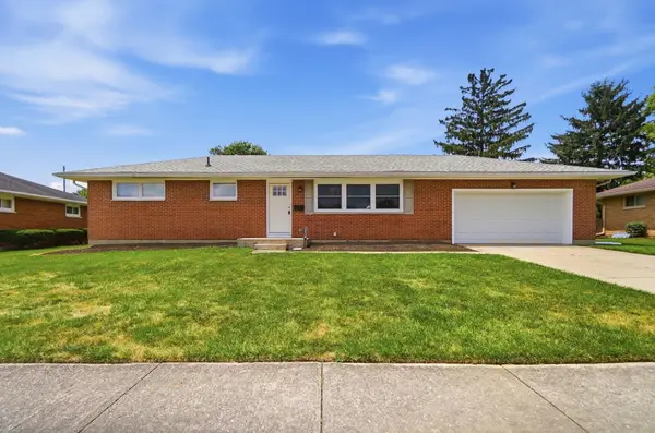 4209 Helena Drive, Springfield, OH 45503