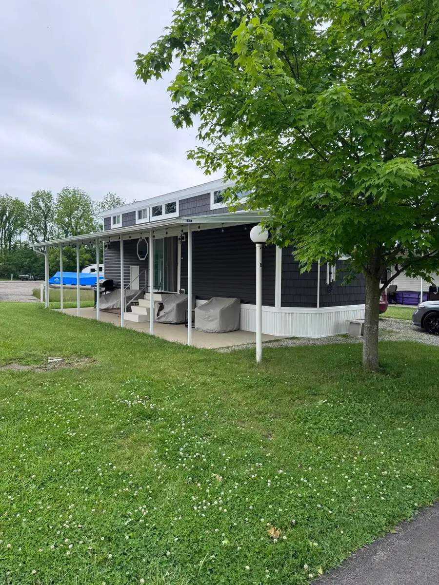 11377 Township Road 266 8 #8, Lakeview, OH 43331 - #2
