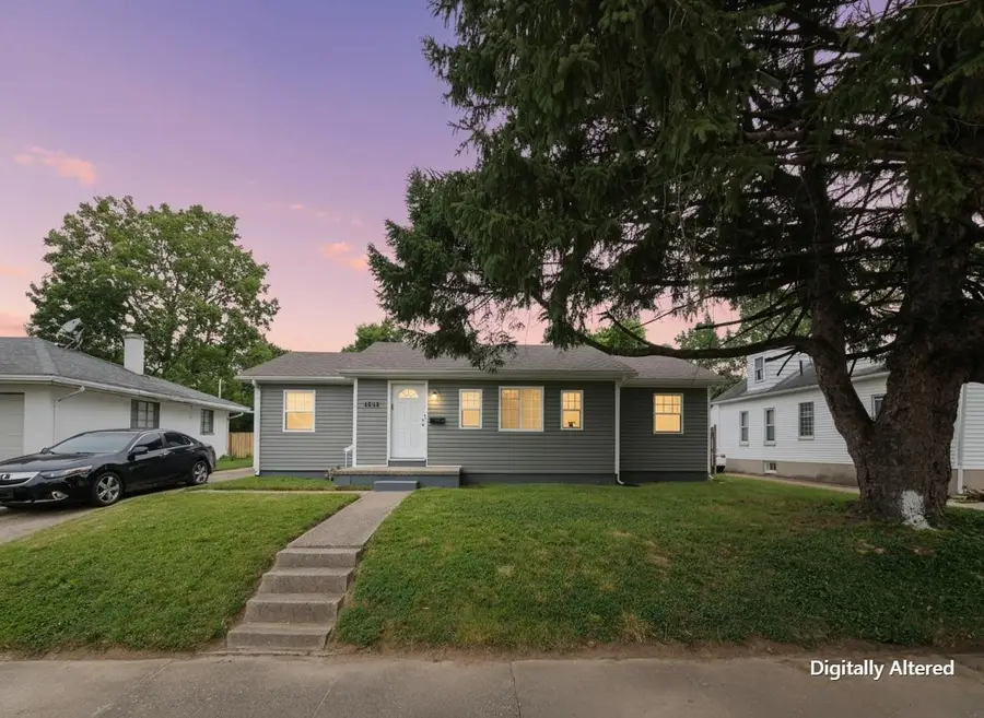 1815 Fieldstone Drive, Dayton, OH 45414 - #2