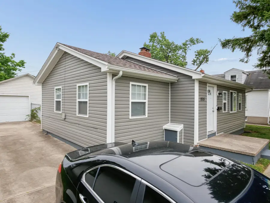 1815 Fieldstone Drive, Dayton, OH 45414 - #3