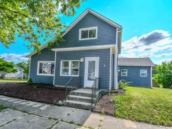 304 N 3rd Street, Anna, OH 45302