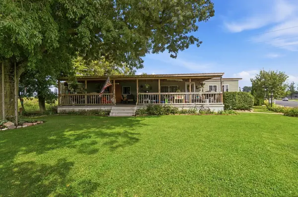 4100 Troy Road #64, Springfield, OH 45502