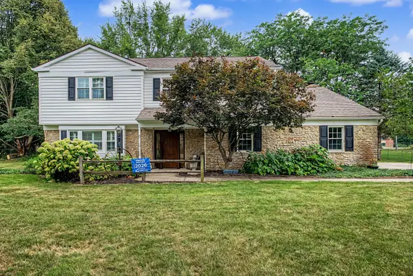 129 Outerview Circle, Xenia, OH 45385