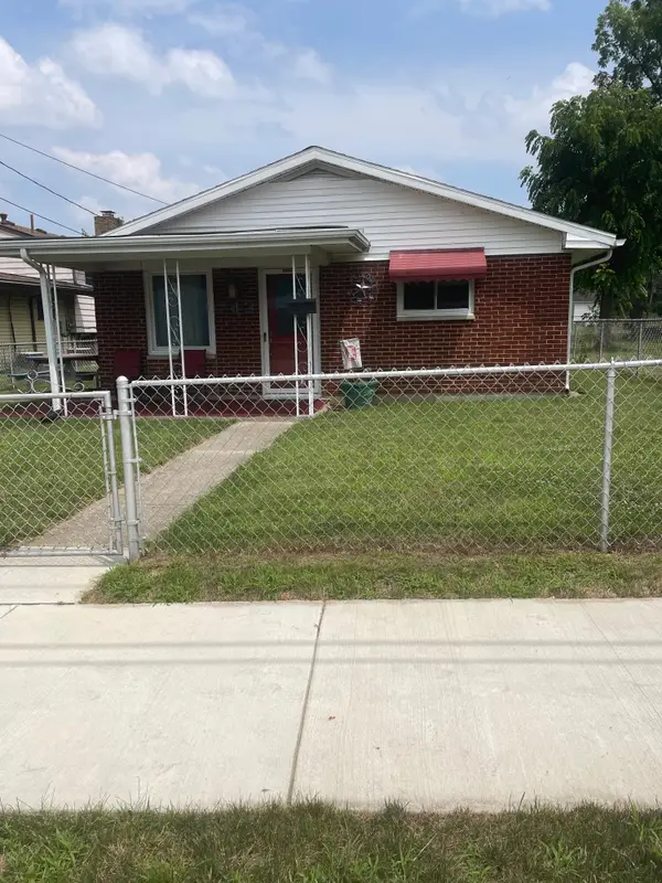 742 Montgomery Avenue, Springfield, OH 45506