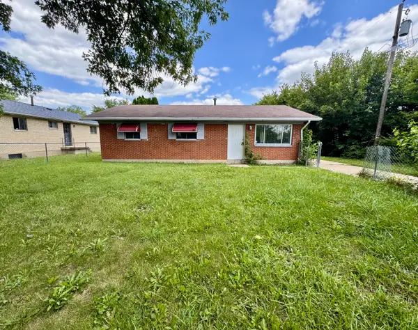 4517 Kammer Avenue, Dayton, OH 45417