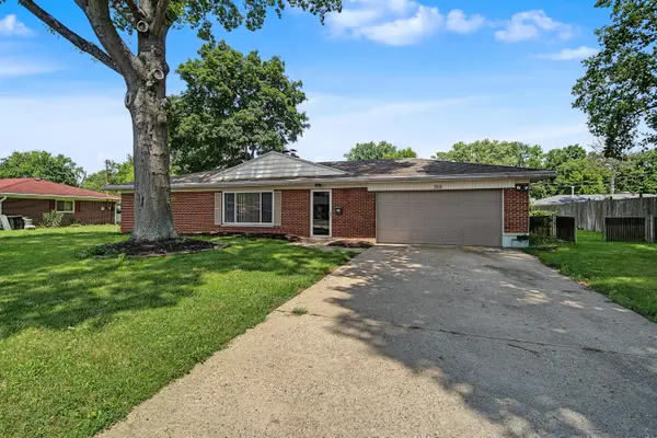 359 Pamela Avenue, Dayton, OH 45415