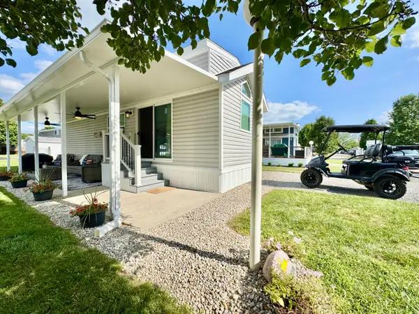 11377 Township Road 266 #97, Lakeview, OH 43331