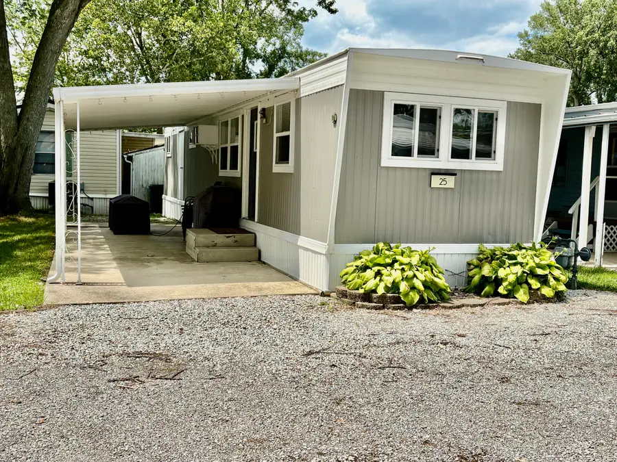5359 Karafit Road #25, Celina, OH 45822 - #2