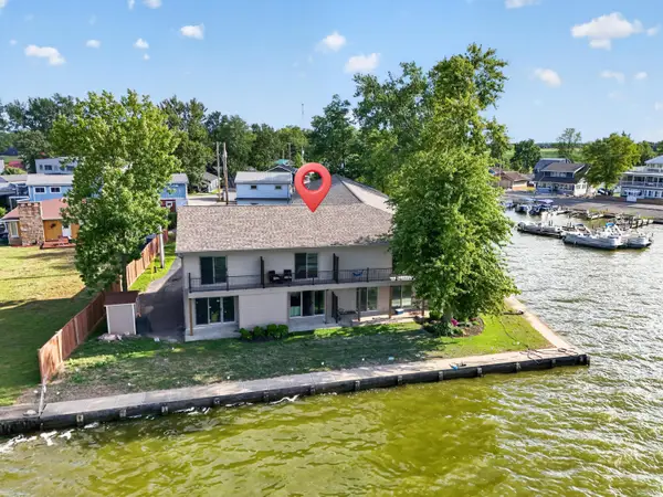 135 Brads Way #9, Russells Point, OH 43348