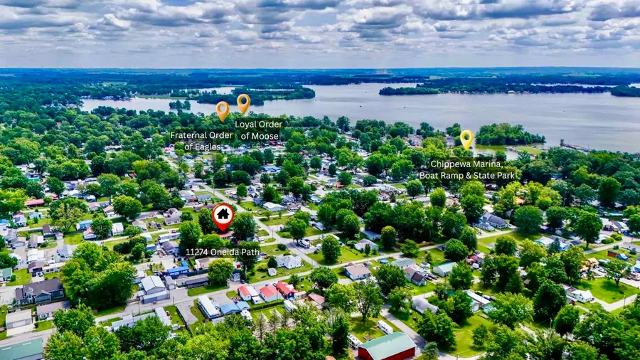 11274 Oneida Path, Lakeview, OH 43331 - #2