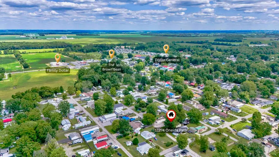 11274 Oneida Path, Lakeview, OH 43331 - #3