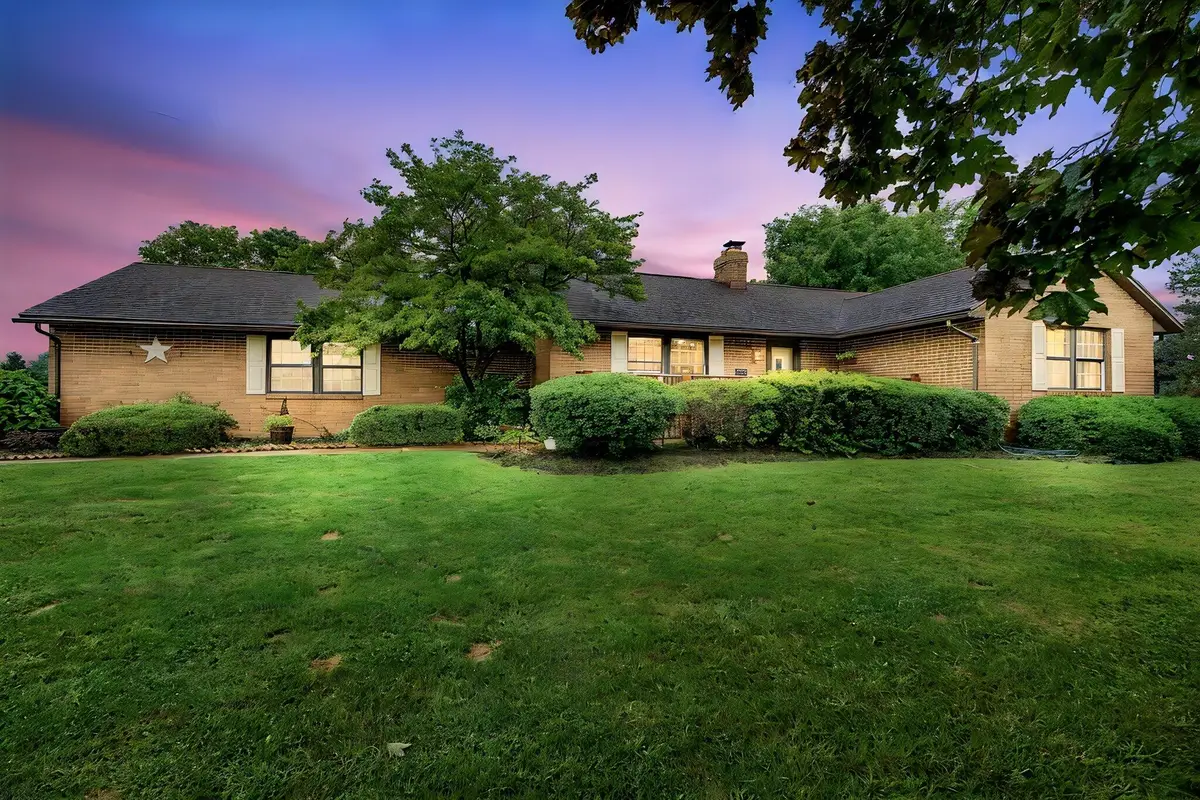 5755 State Route 55, Urbana, OH 43078 - #1