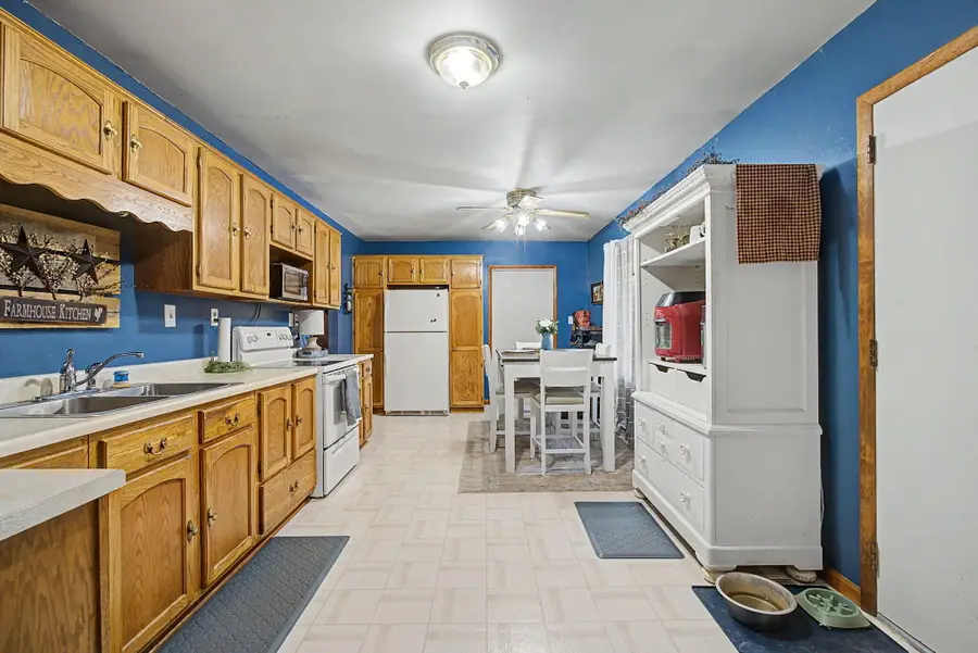 5755 State Route 55, Urbana, OH 43078 - #3