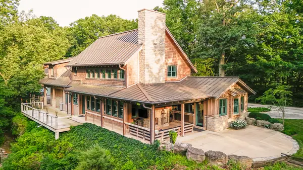 8163 W Sugar Grove Road, Covington, OH 45318