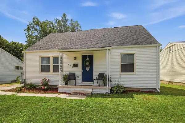 425 W Parkwood Avenue, Springfield, OH 45506