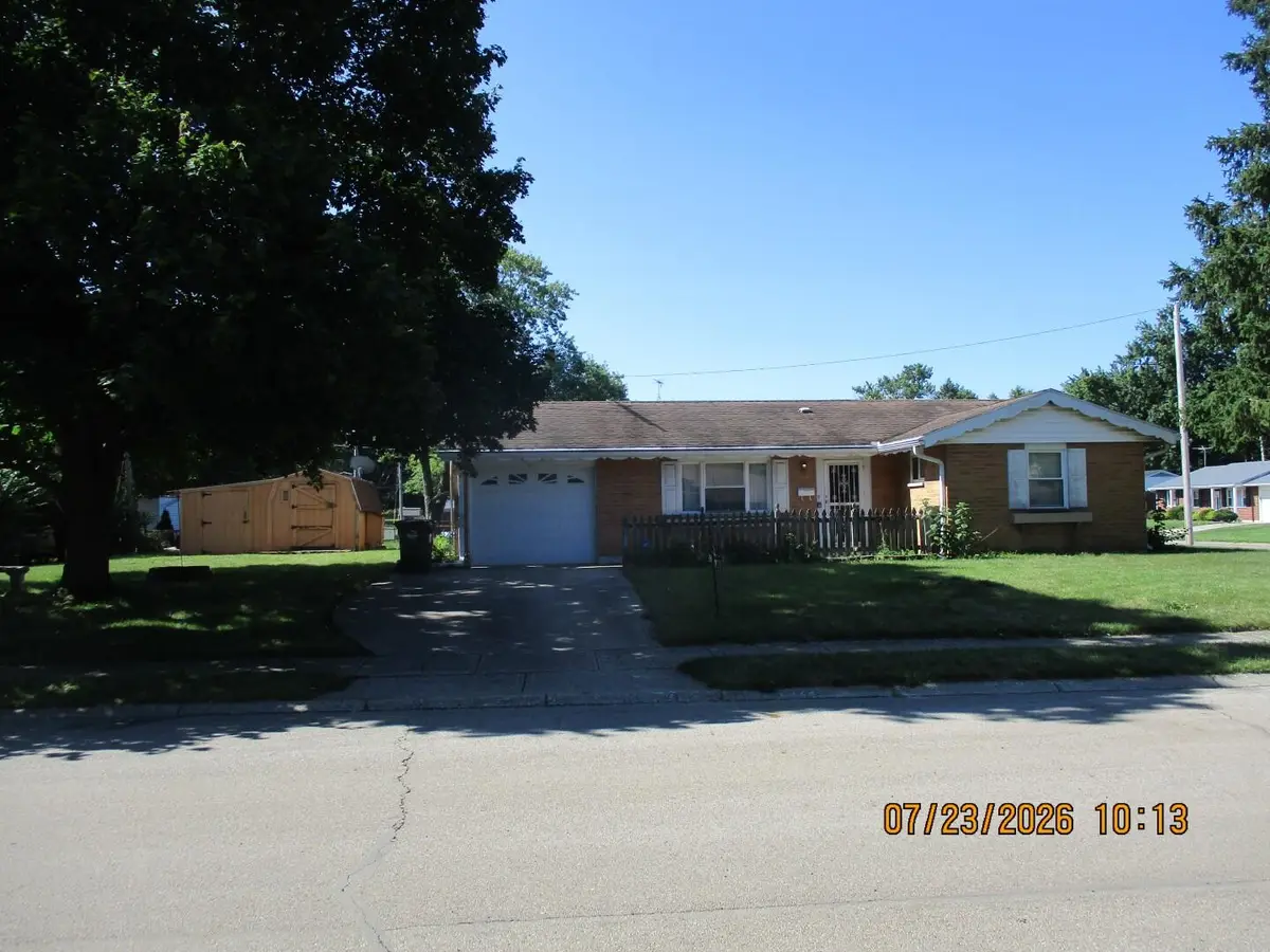 1022 Mayfield Drive, Troy, OH 45373 - #1
