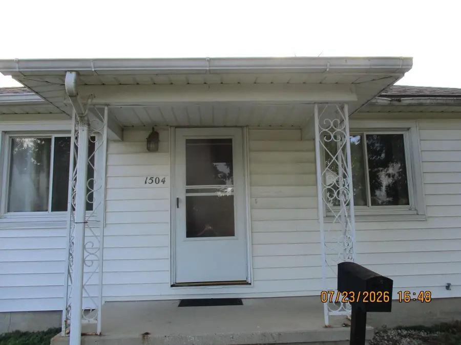 1504 Nicklin Avenue, Piqua, OH 45356 - #3
