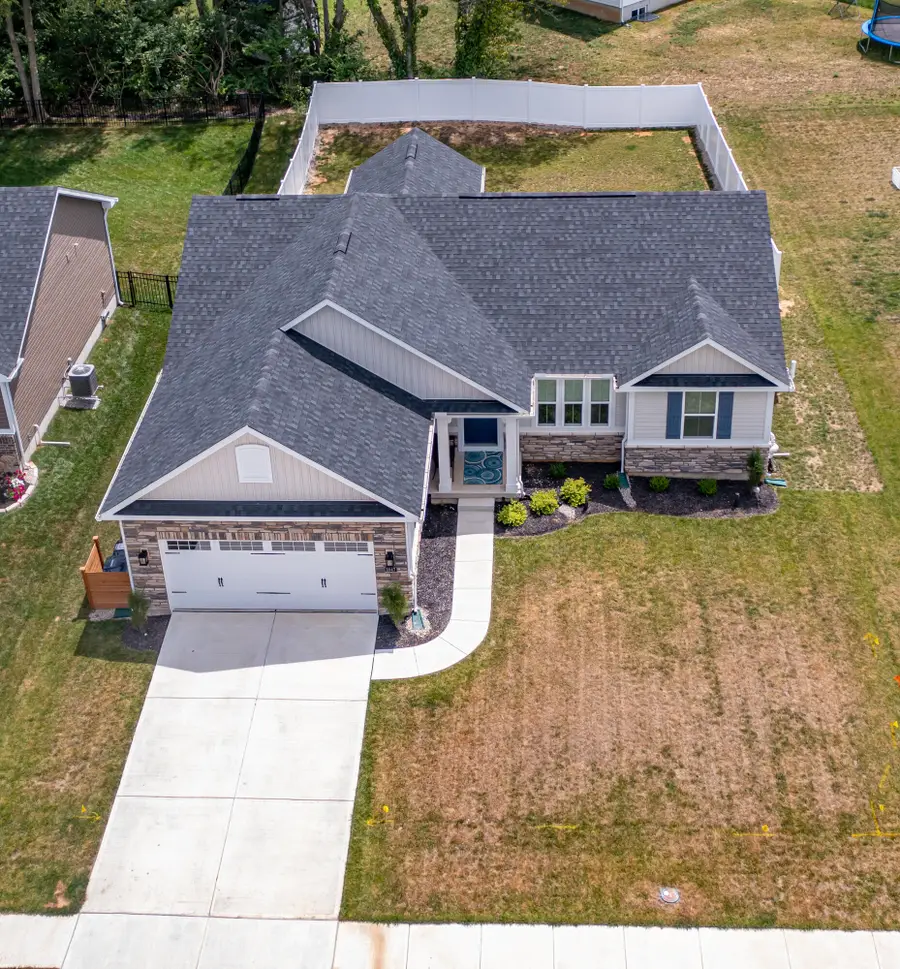 1047 Brooke Lane, Xenia, OH 45385 - #3