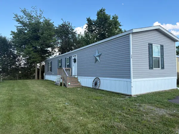 11690 U.s. 36 #Lot 38, Saint Paris, OH 43072