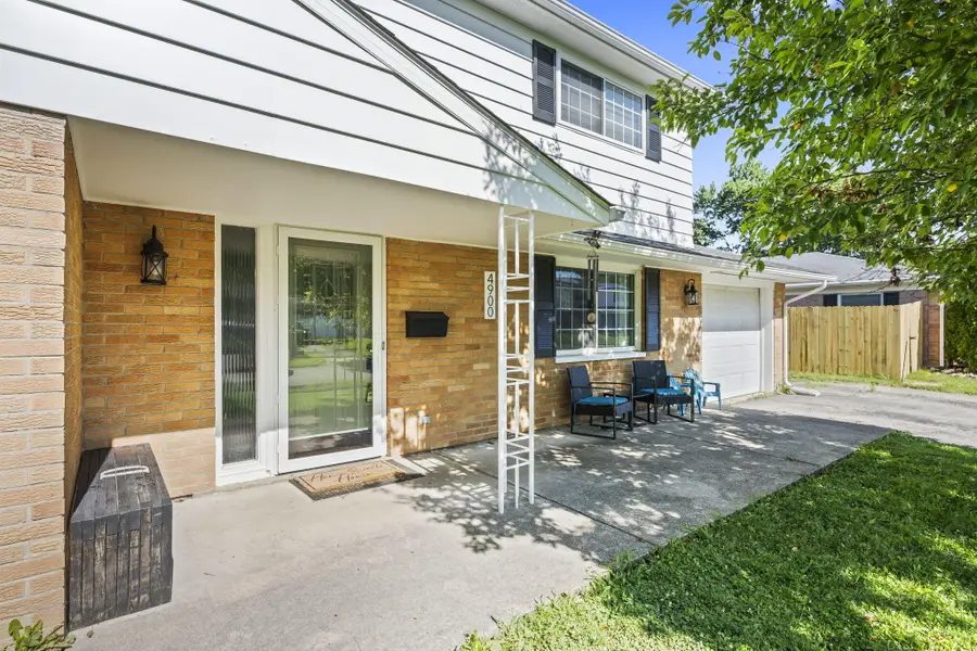 4900 Pennswood Drive, Dayton, OH 45424 - #3
