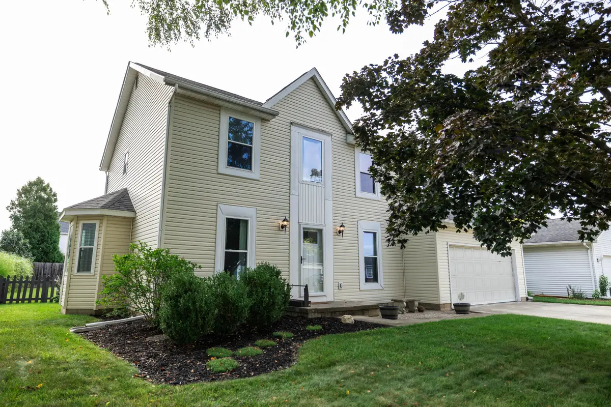2748 Conestoga Street, Springfield, OH 45503 - #1