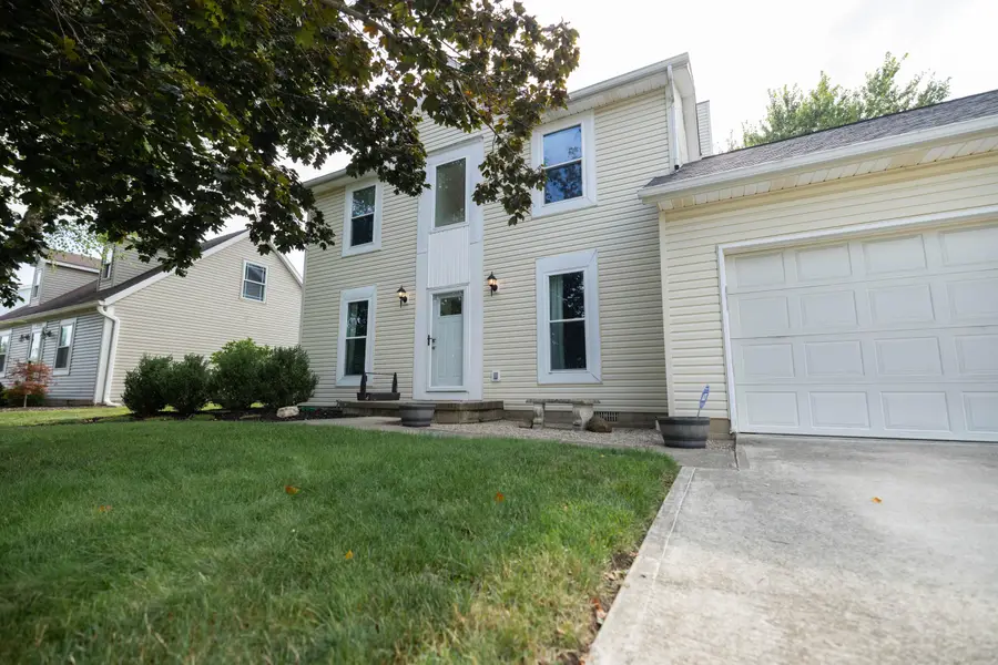 2748 Conestoga Street, Springfield, OH 45503 - #2