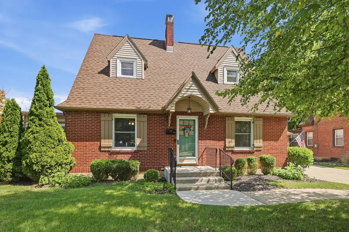 314 S Broadmoor Boulevard, Springfield, OH 45504 - #1