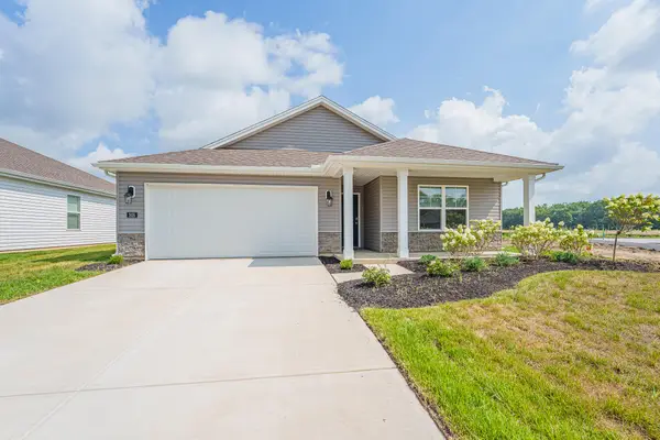 305 Lightfoot Court, New Carlisle, OH 45344
