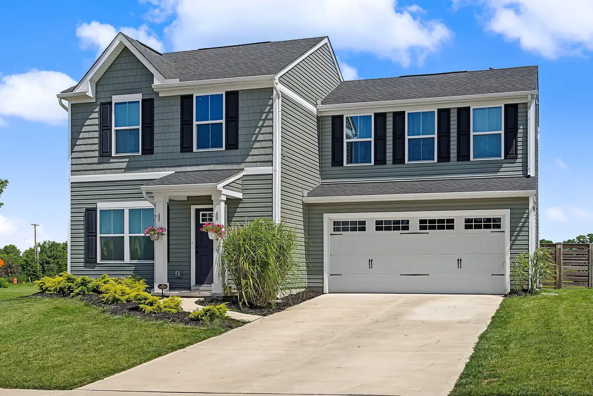 15 June Circle, West Milton, OH 45383 - #1