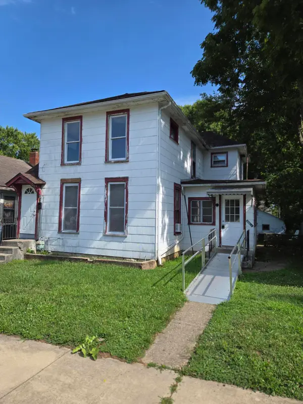 1908 W Washington Street, Springfield, OH 45506