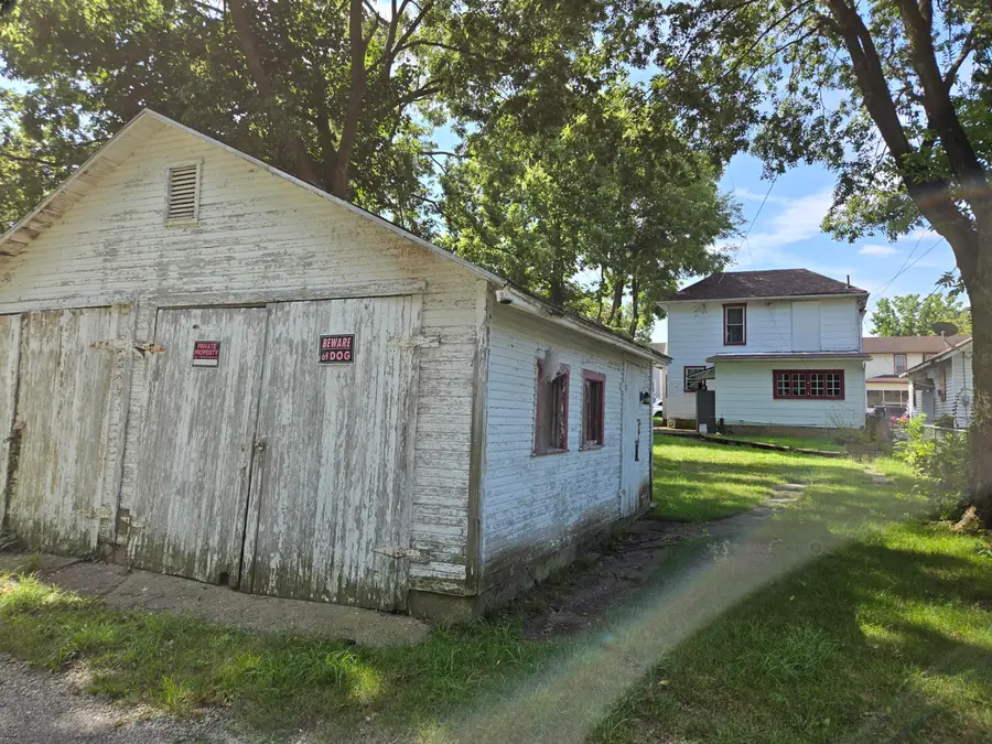 1908 W Washington Street, Springfield, OH 45506 - #2