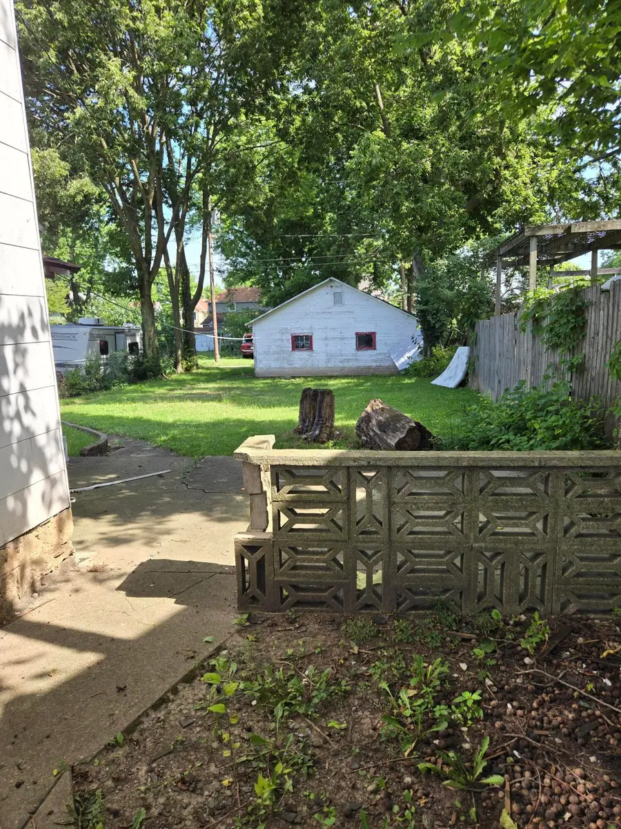 1908 W Washington Street, Springfield, OH 45506 - #3