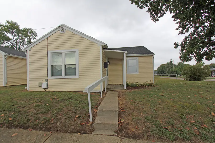 846 Wilson Avenue, Piqua, OH 45356 - #2