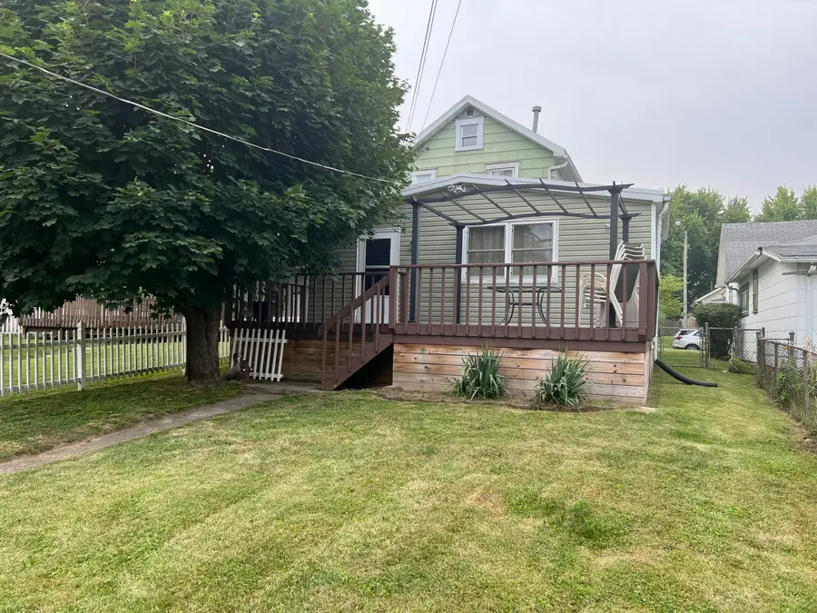 1243 W Mulberry Street, Springfield, OH 45506 - #3