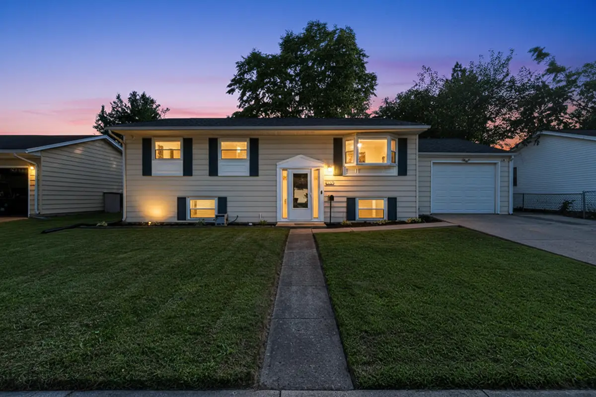 1129 Hawthorne Drive, Sidney, OH 45365 - #1