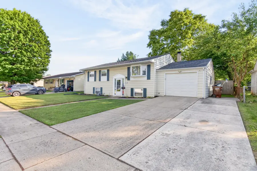 1129 Hawthorne Drive, Sidney, OH 45365 - #3