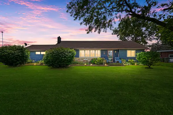 618 E 4th Street, Spencerville, OH 45887