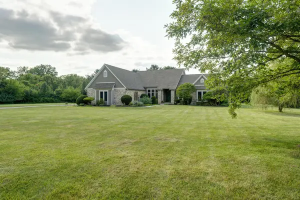 6372 Hartzell Road, Greenville, OH 45331