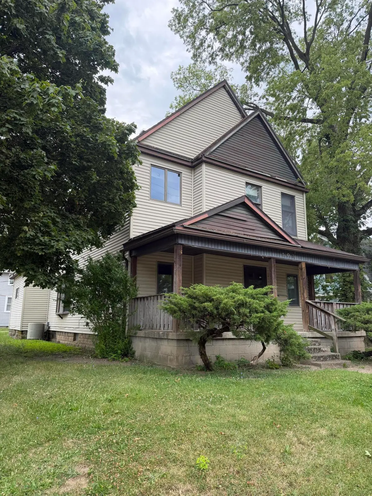 501 S Baxter Street #503, Lima, OH 45801 - #1