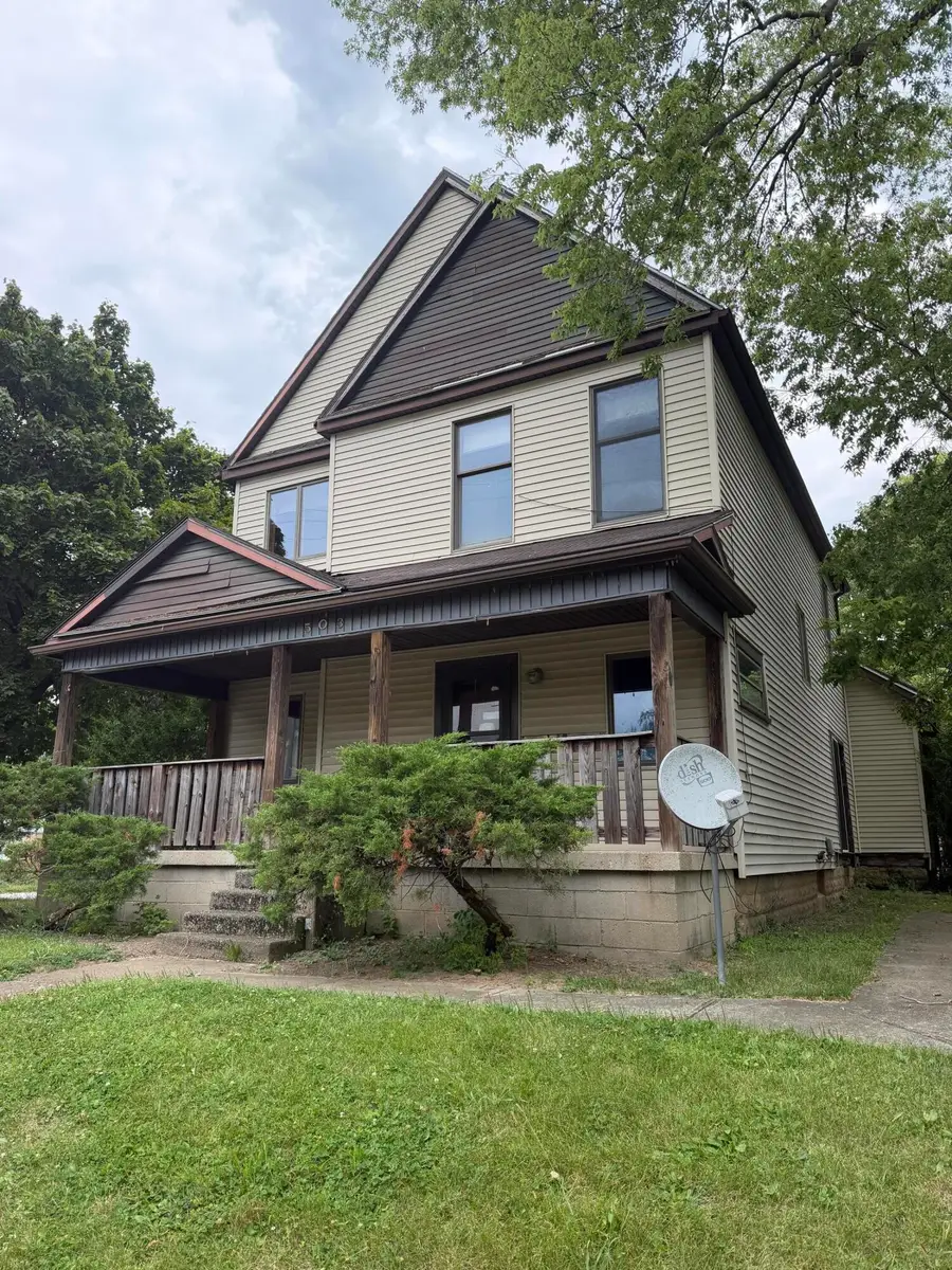501 S Baxter Street #503, Lima, OH 45801 - #2