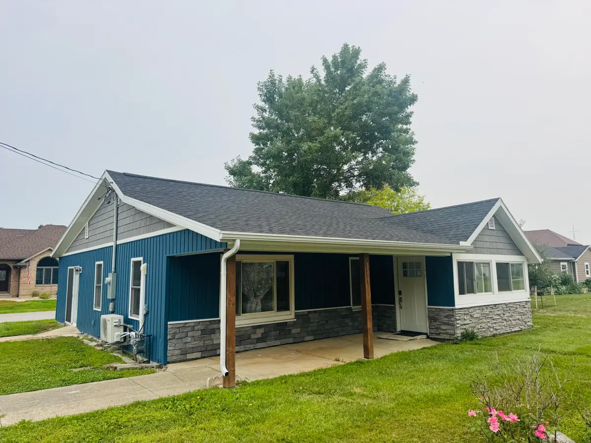 6611 Bruce Road, Celina, OH 45822 - #1