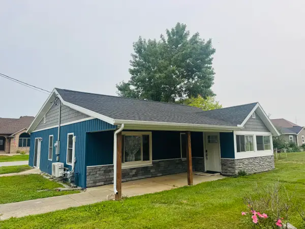 6611 Bruce Road, Celina, OH 45822