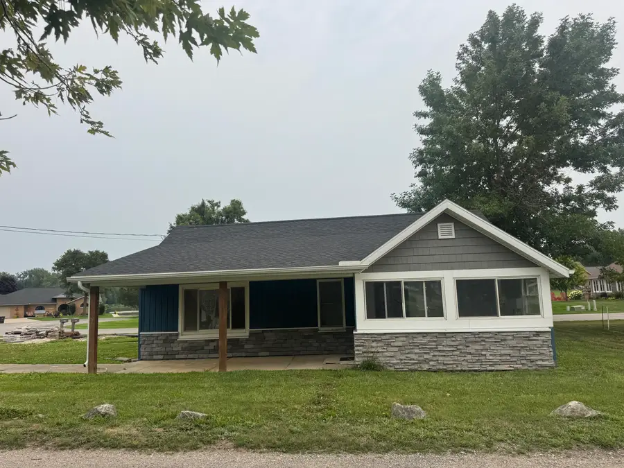 6611 Bruce Road, Celina, OH 45822 - #2