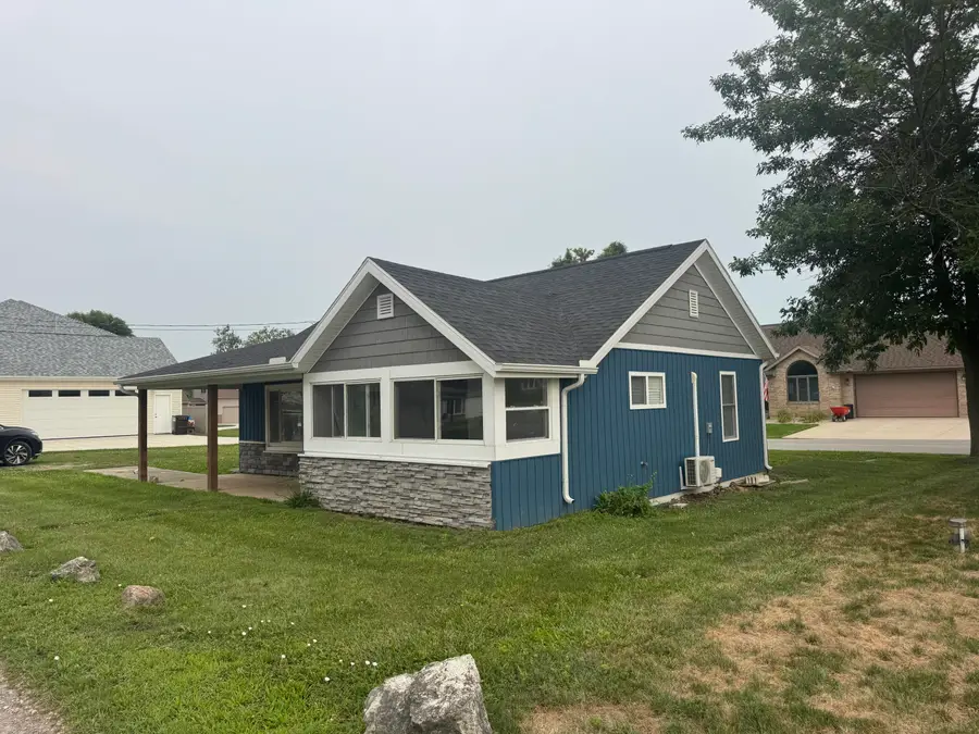 6611 Bruce Road, Celina, OH 45822 - #3