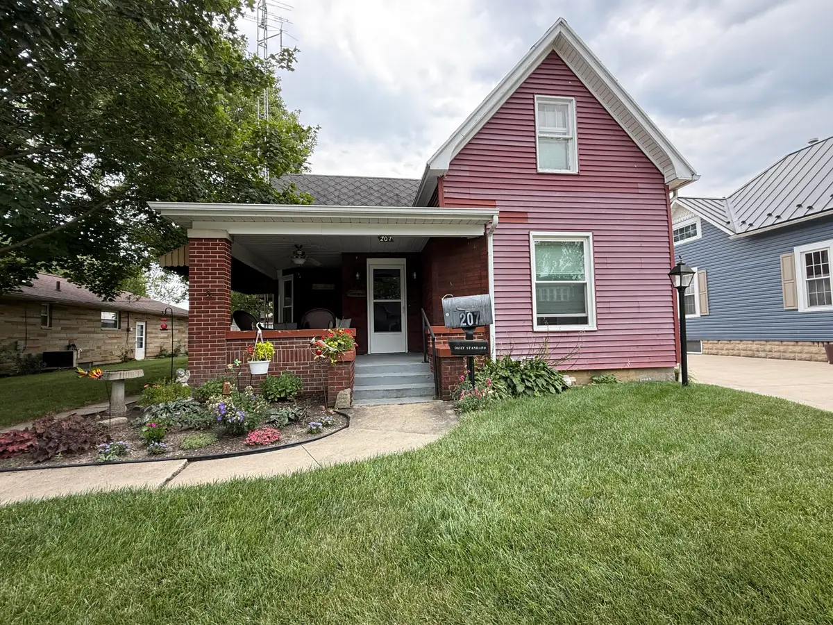 207 W South Street, Coldwater, OH 45828 - #1