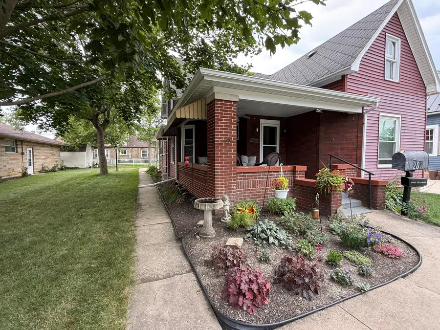 207 W South Street, Coldwater, OH 45828 - #2