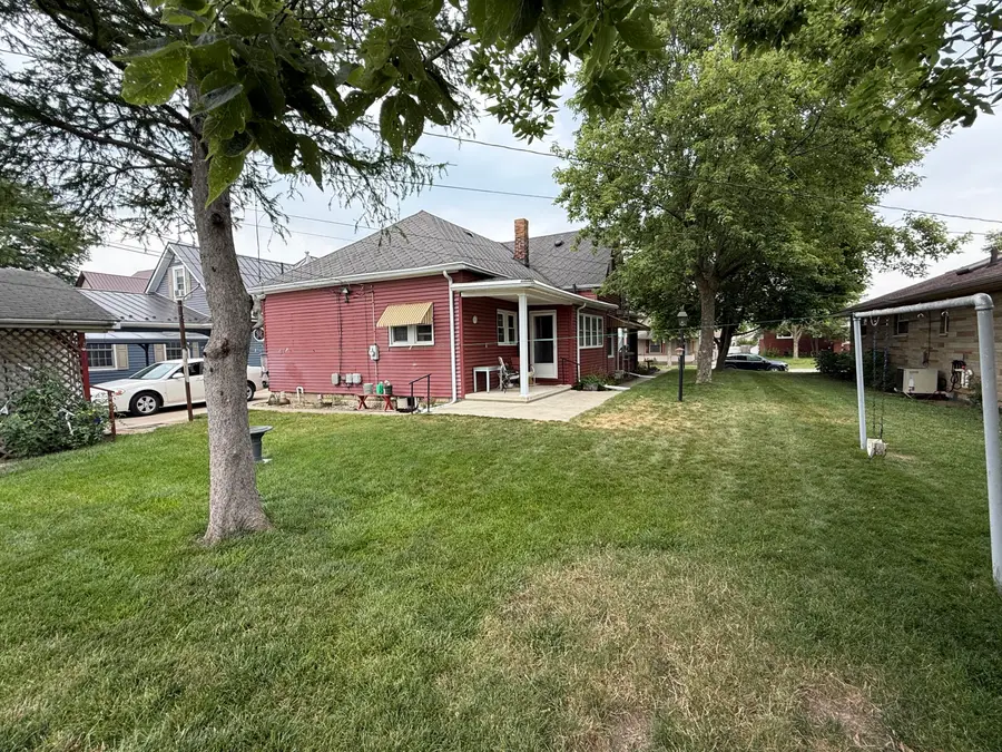 207 W South Street, Coldwater, OH 45828 - #3